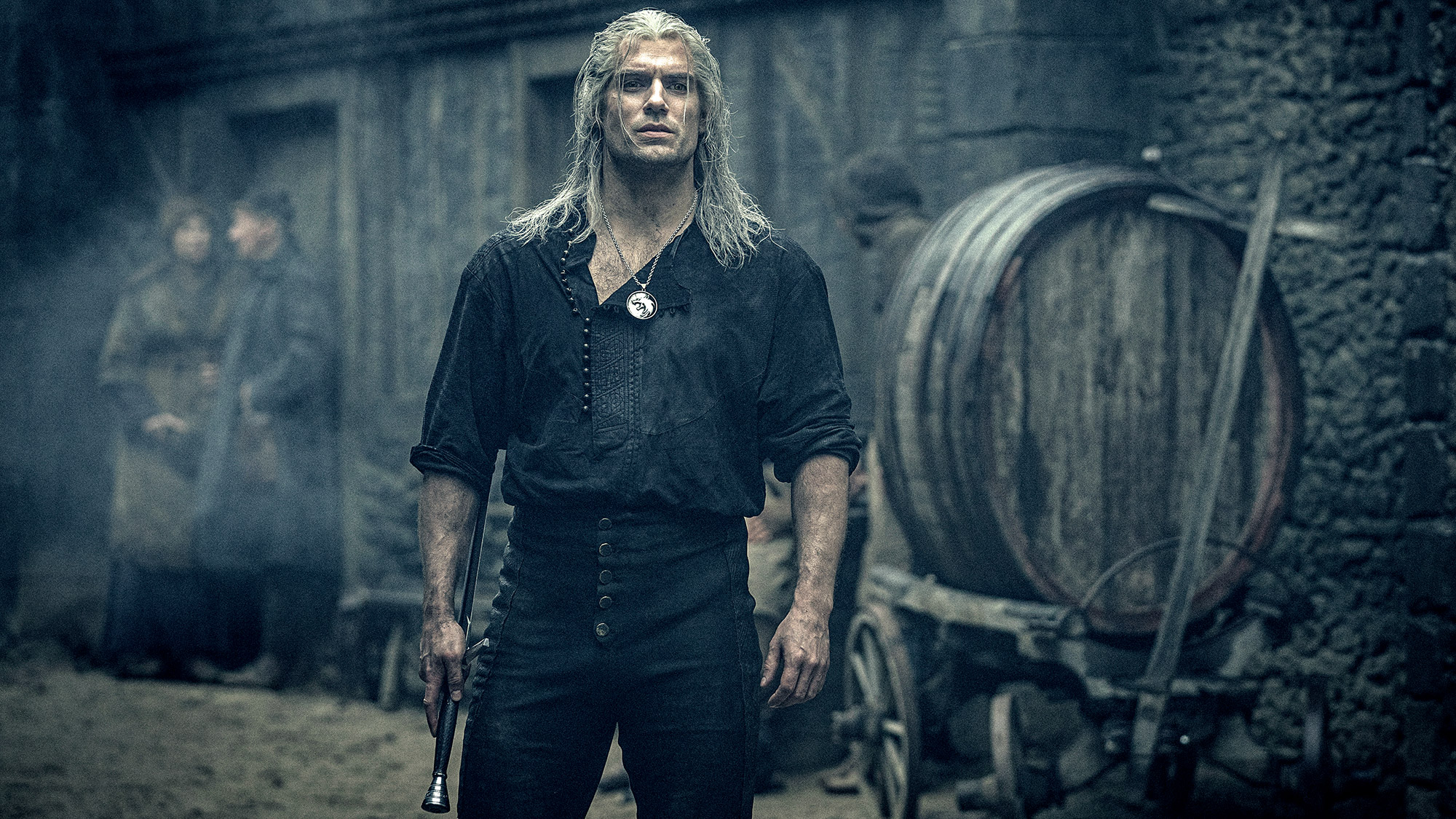 The Witcher season 2 release date, filming wrapped, cast and latest news |  Tom's Guide