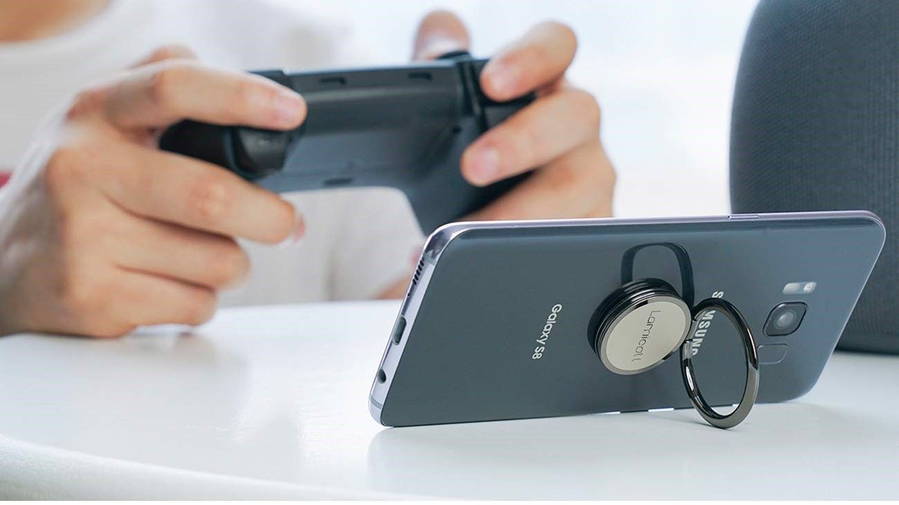 Best Phone Finger Rings 2020 For a better grip on your phone iMore