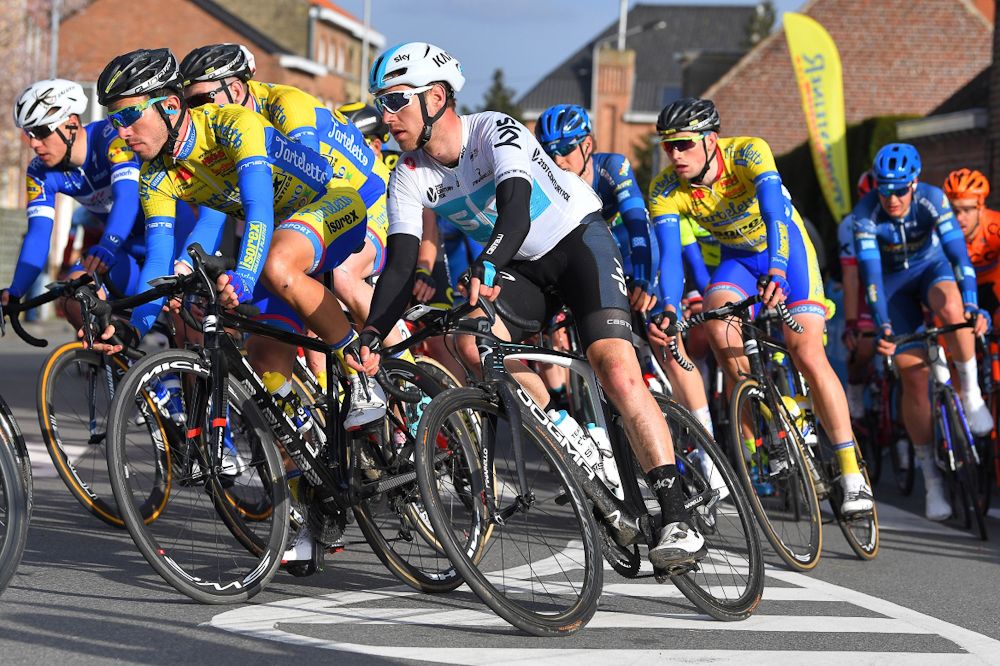 Christopher Lawless (Team Sky)