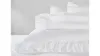 The White Company Kara Hemp Bed Linen Collection