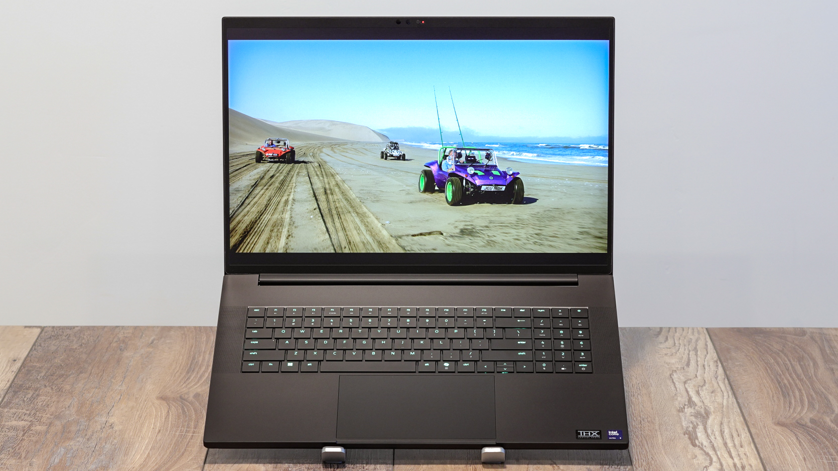 Razer Blade 18 (2025) review