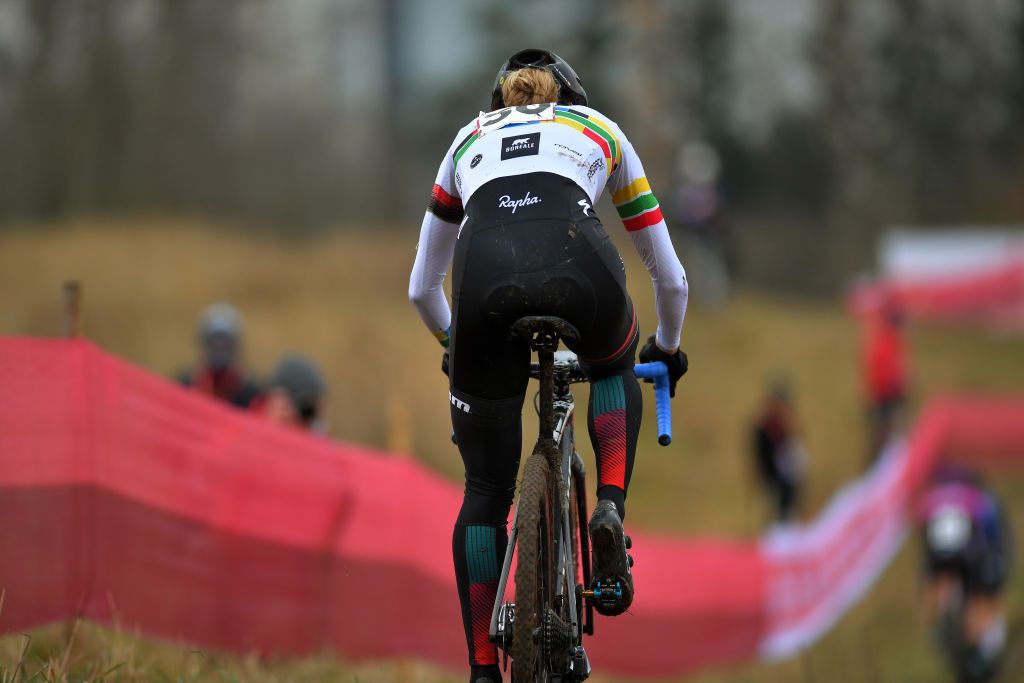 UCI Cyclo-cross World Cup