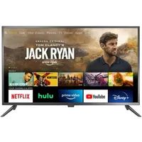 All-new Insignia 24-inch smart HD 720p TV: $149.99 $99.99 at Amazon