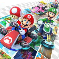 Mario Kart 8 Deluxe Booster Course Pass