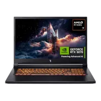 Acer Nitro V17 AI | RTX 5070