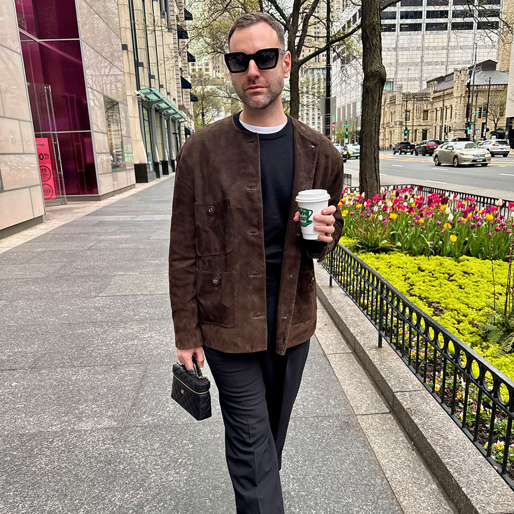 fall shopping