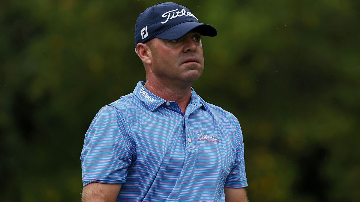 'Our Opinion Didn’t Matter' - PGA Tour Players Group Slams No-Cut ...
