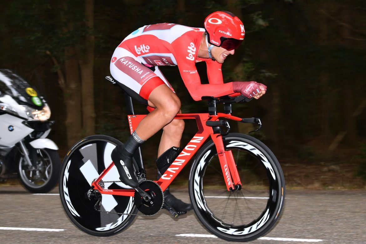 Marcel Kittel (Katusha-Alpecin)