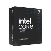 Intel Core Ultra 7 265K | 20 cores (8P, 12E) | 20 threads | 5.5 GHz boost | 30 MB L3 cache | 125 W TDP | $404 $259 at Amazon (save $145)