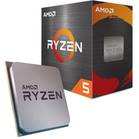 AMD Ryzen 5 5600: now $120 at Amazon