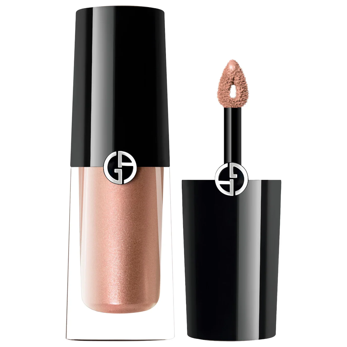 Armani Beauty, Eye Tint Long-Lasting Liquid Eyeshadow - 22m Cashew