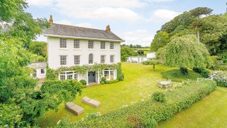 Bryn Madyn Hall, Bagillt Holywell, Flintshire