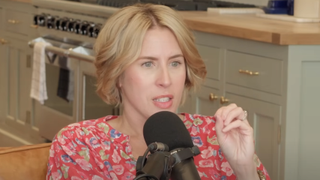 erin napier on the heirloom podcast