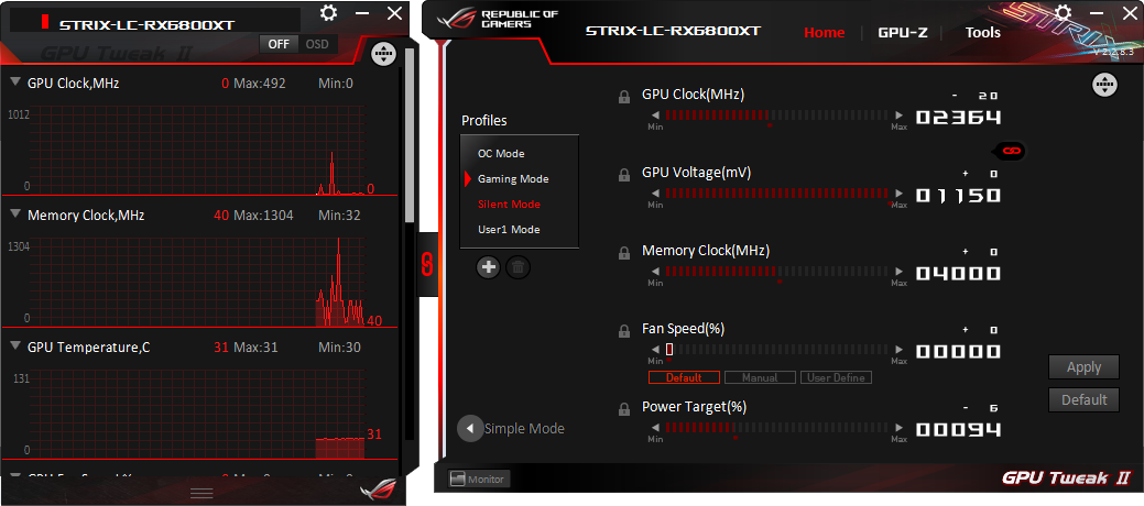 AMD Radeon RX 6800 XT Roundup