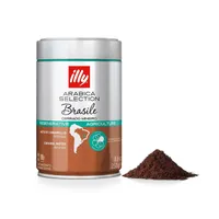 illy Arabica Selection Brasile