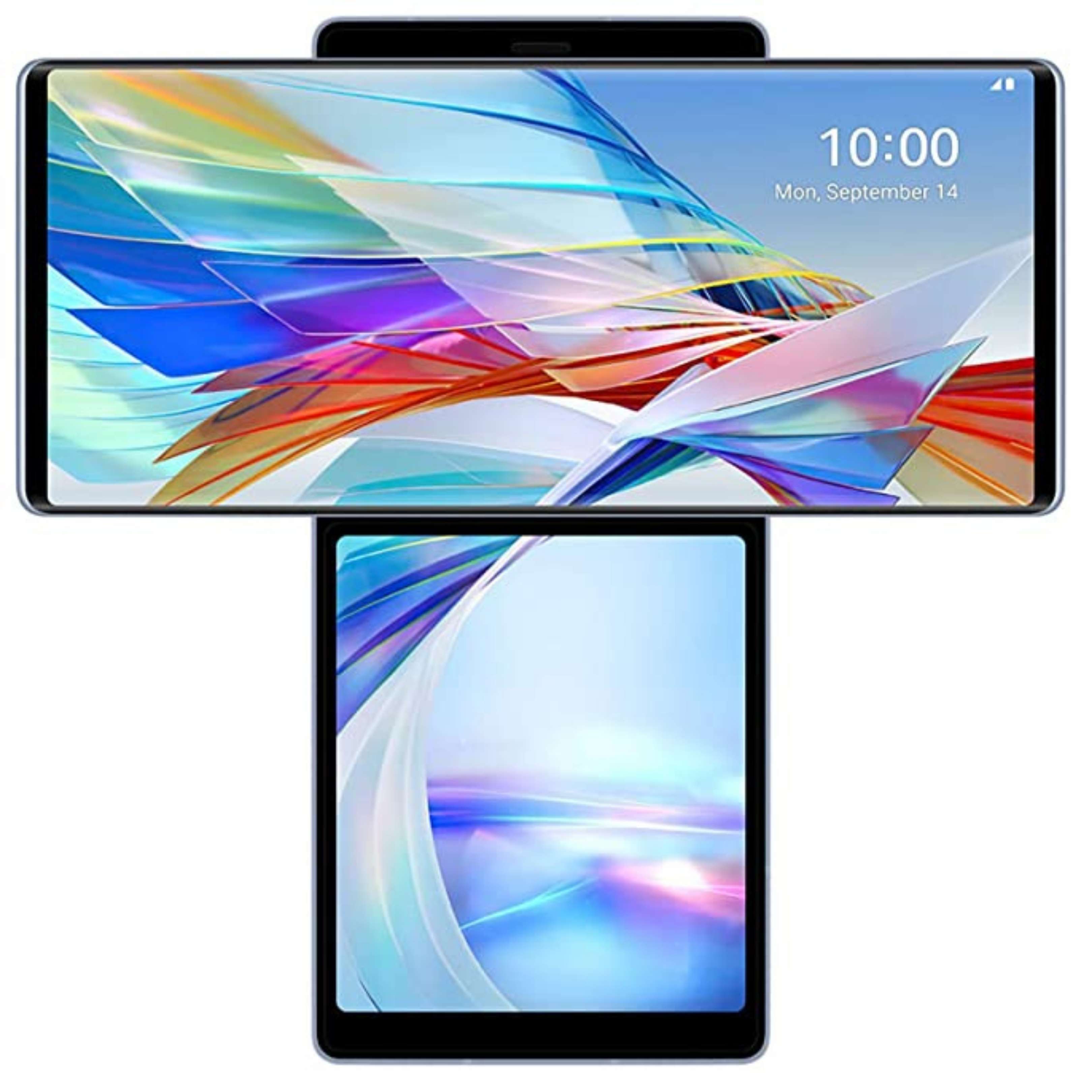 LG Wing