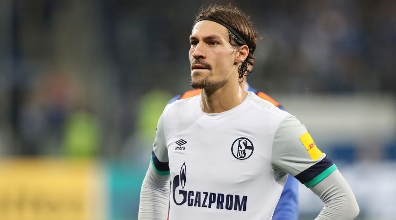 Benjamin Stambouli (Schalke 04)