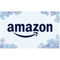 Amazon eGift Card: add $50 and get a free $5 credit at Amazon