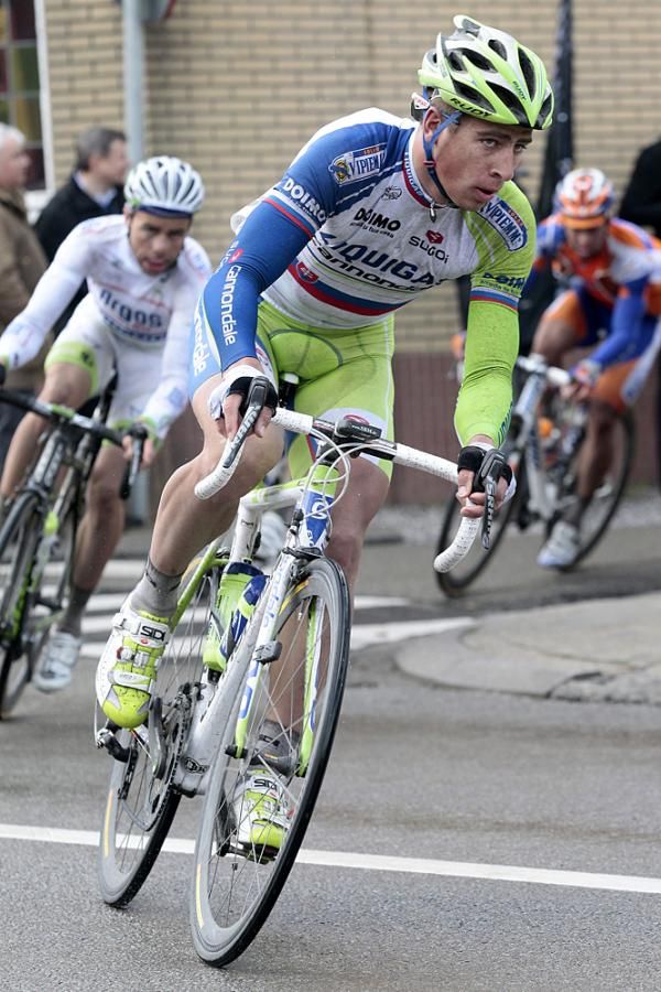 Peter Sagan