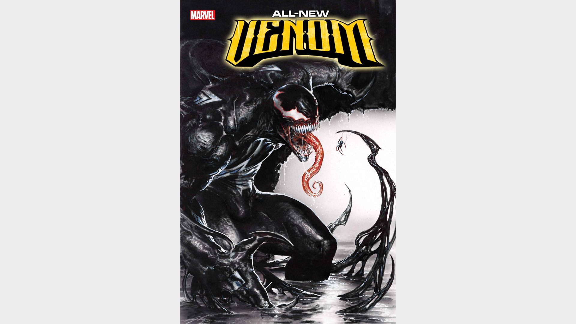 ALL-NEW VENOM #4