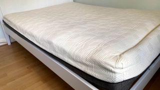 Panda London Hybrid Bamboo mattress