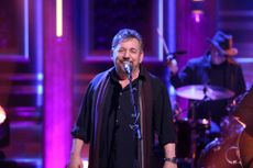 THE TONIGHT SHOW STARRING JIMMY FALLON -- Episode 0828 -- James Dolan of JD & The Straight Shot 