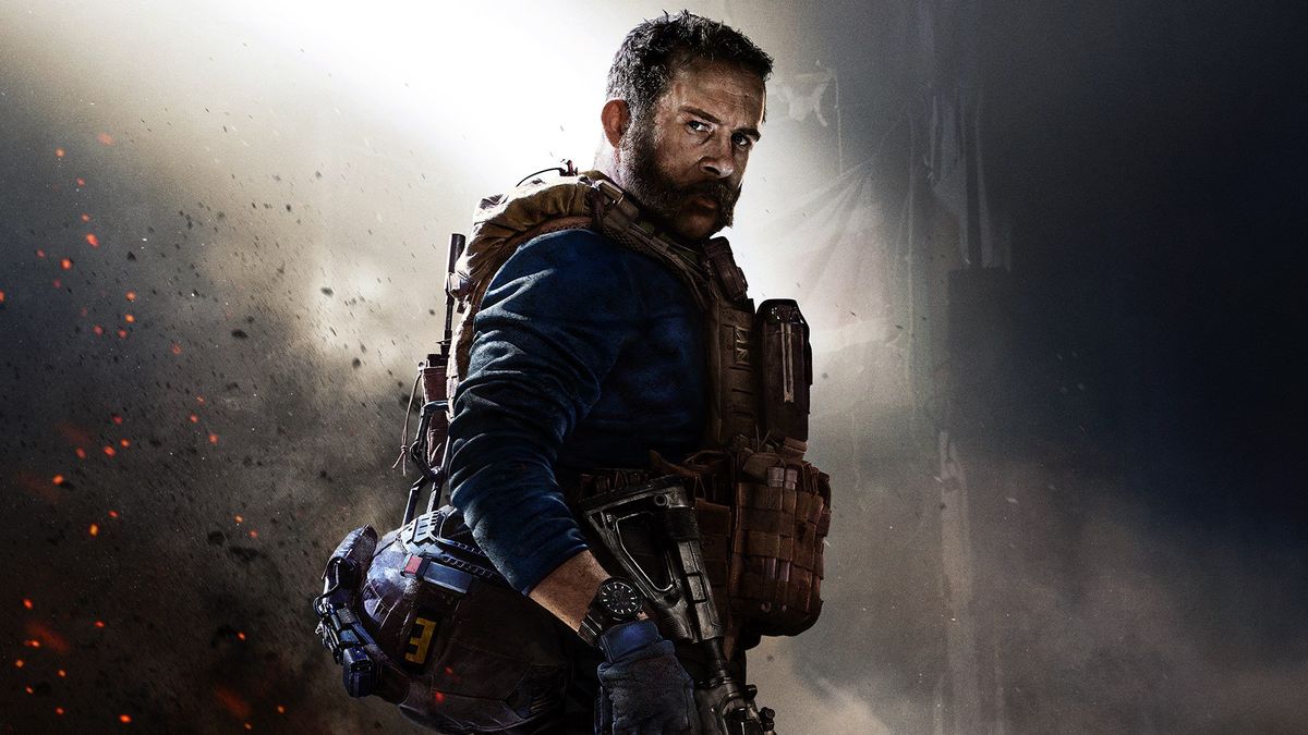 Update) Advanced Warfare 2 Is Reportedly The Next Call Of Duty From  Sledgehammer Games