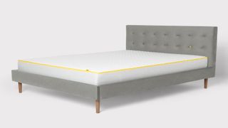 Eve Sleep premium hybrid mattress