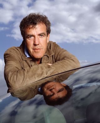 Top Gear rapped for smoking