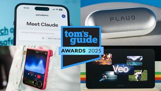 Tom's Guide Awards 2025