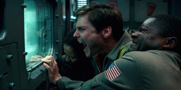 the cloverfield paradox