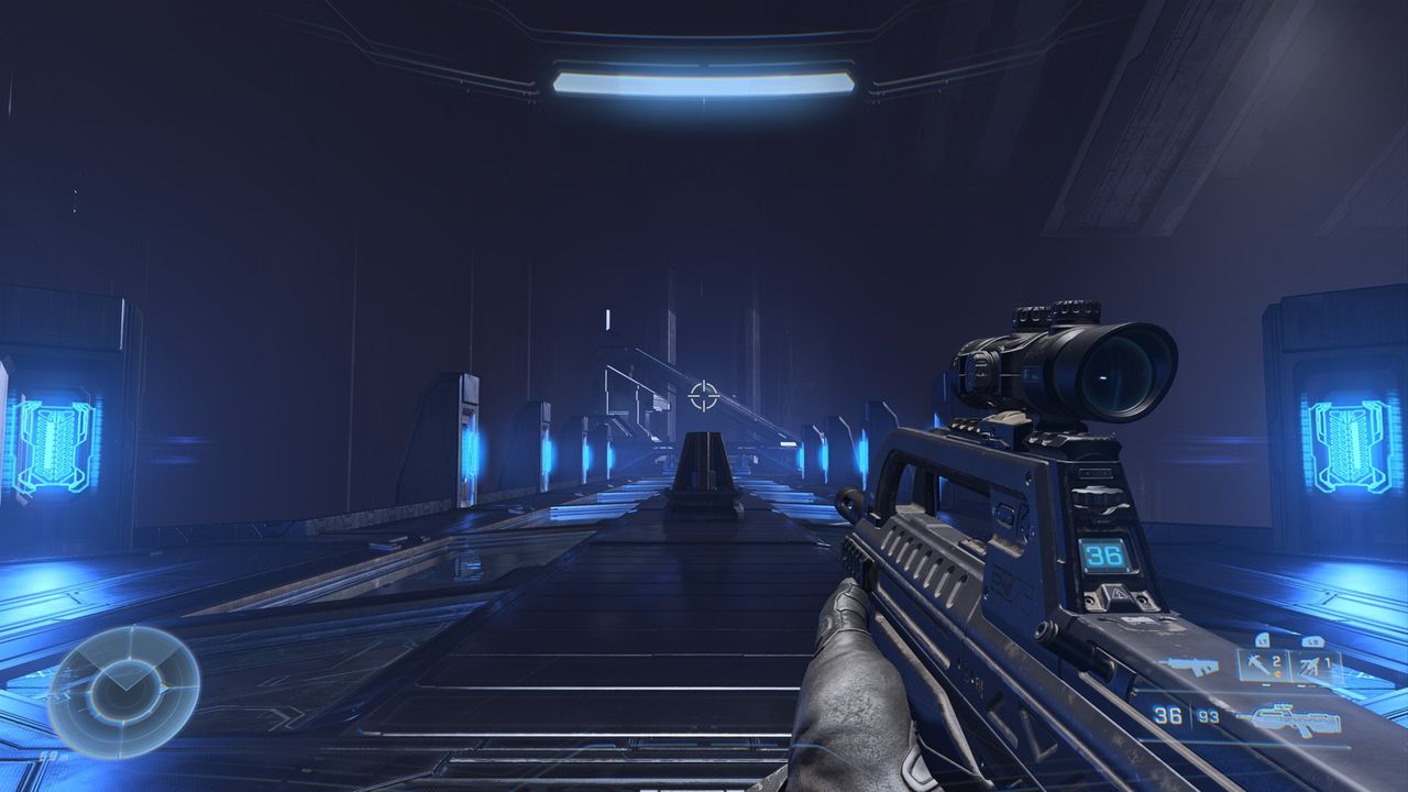 Halo Infinite