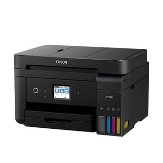 Epson EcoTank ET-4760