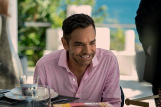 091521 Comedy Series Eugenio Derbez Debut Big Image