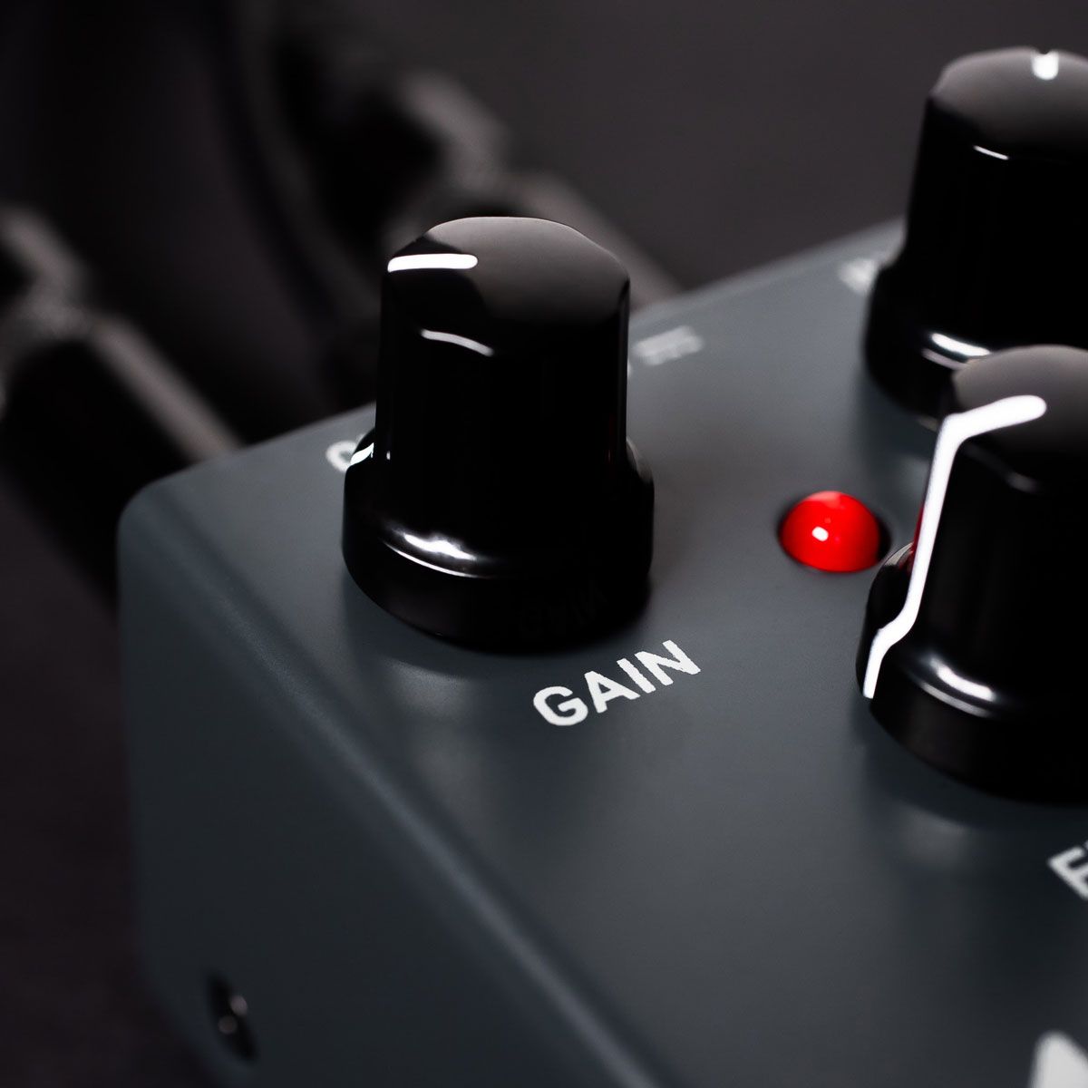TC Electronic Magus Pro