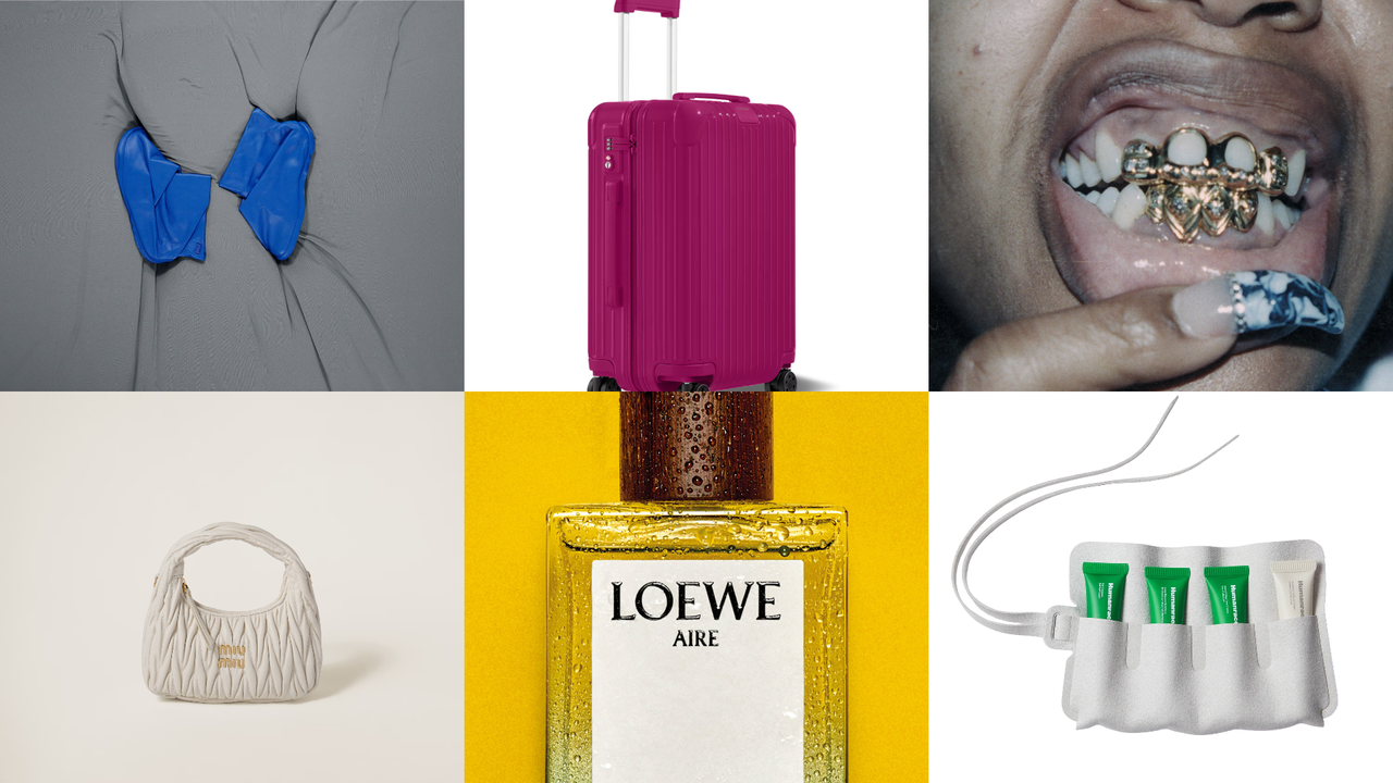 The Design Drop: 10 launches we couldn’t stop thinking about this month
