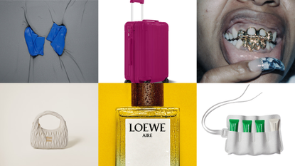 best design launches