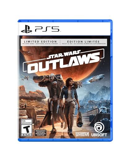 Star Wars Outlaws