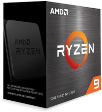AMD Ryzen 9 5900X: was $569, now $379 with code SSBRA422 at Newegg