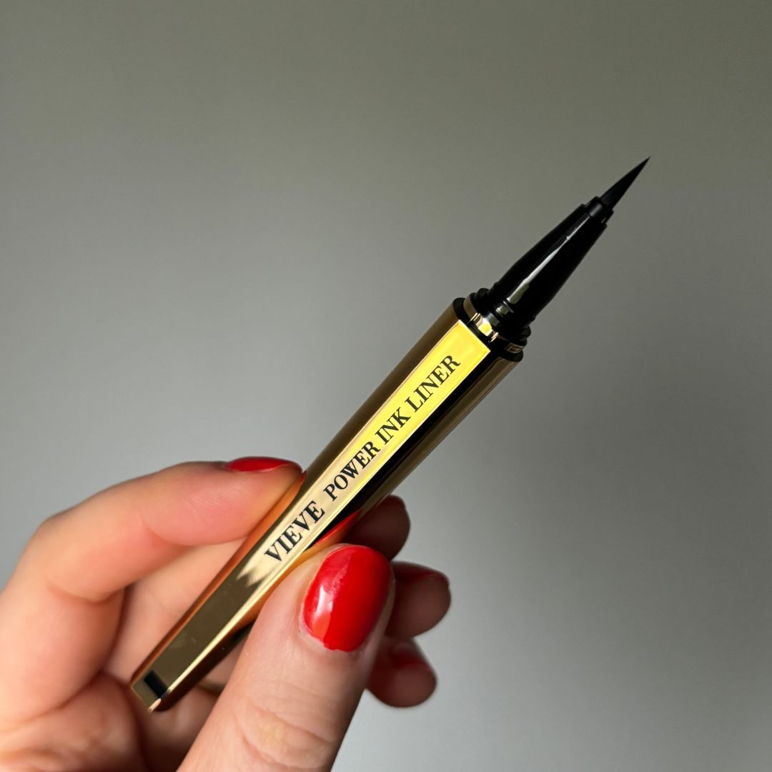 The Best Liquid Eyeliners For Perfect Flicks Every Time | Marie Claire UK