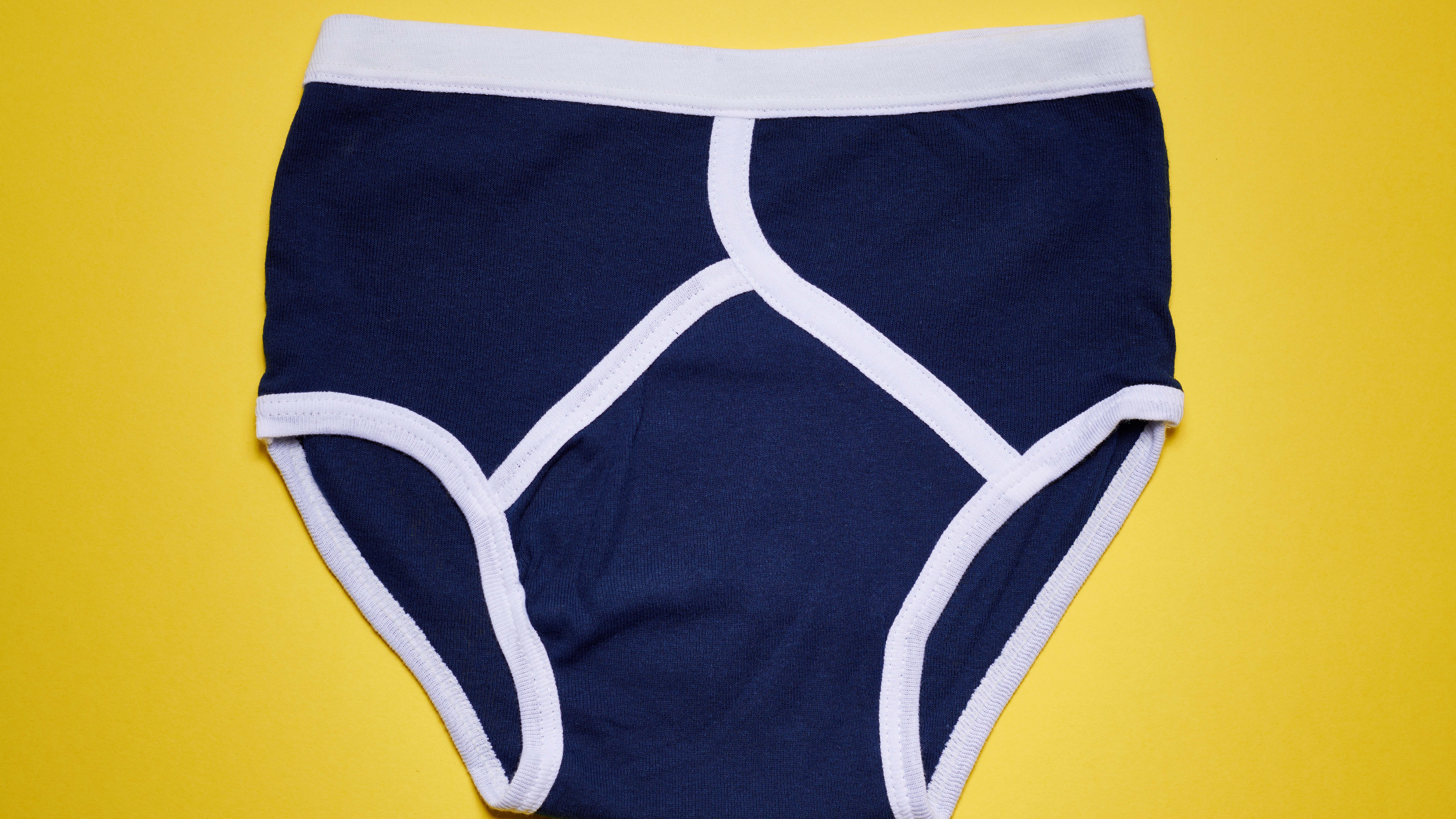 What kind of underwear do you wear hiking?