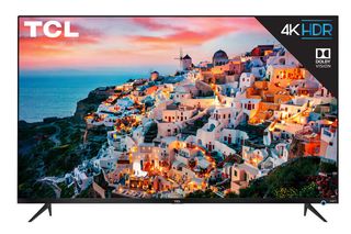 TCL S525 TV