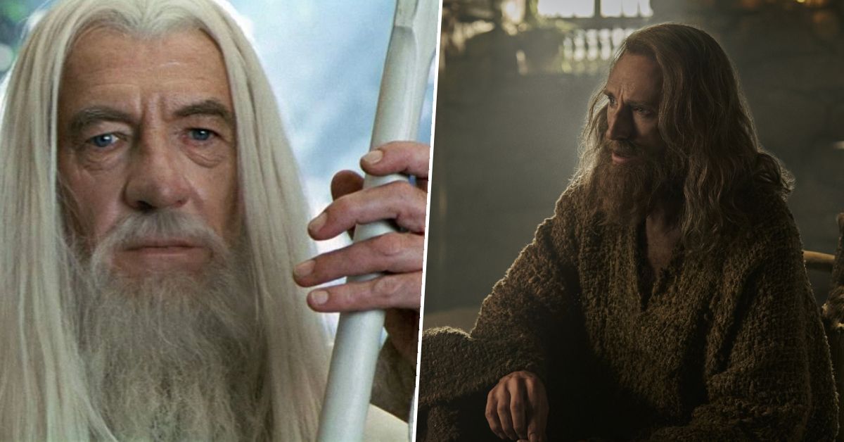 The Rings of Power season 2 just quoted Gandalf again, and the Stranger’s identity seems almost certain now