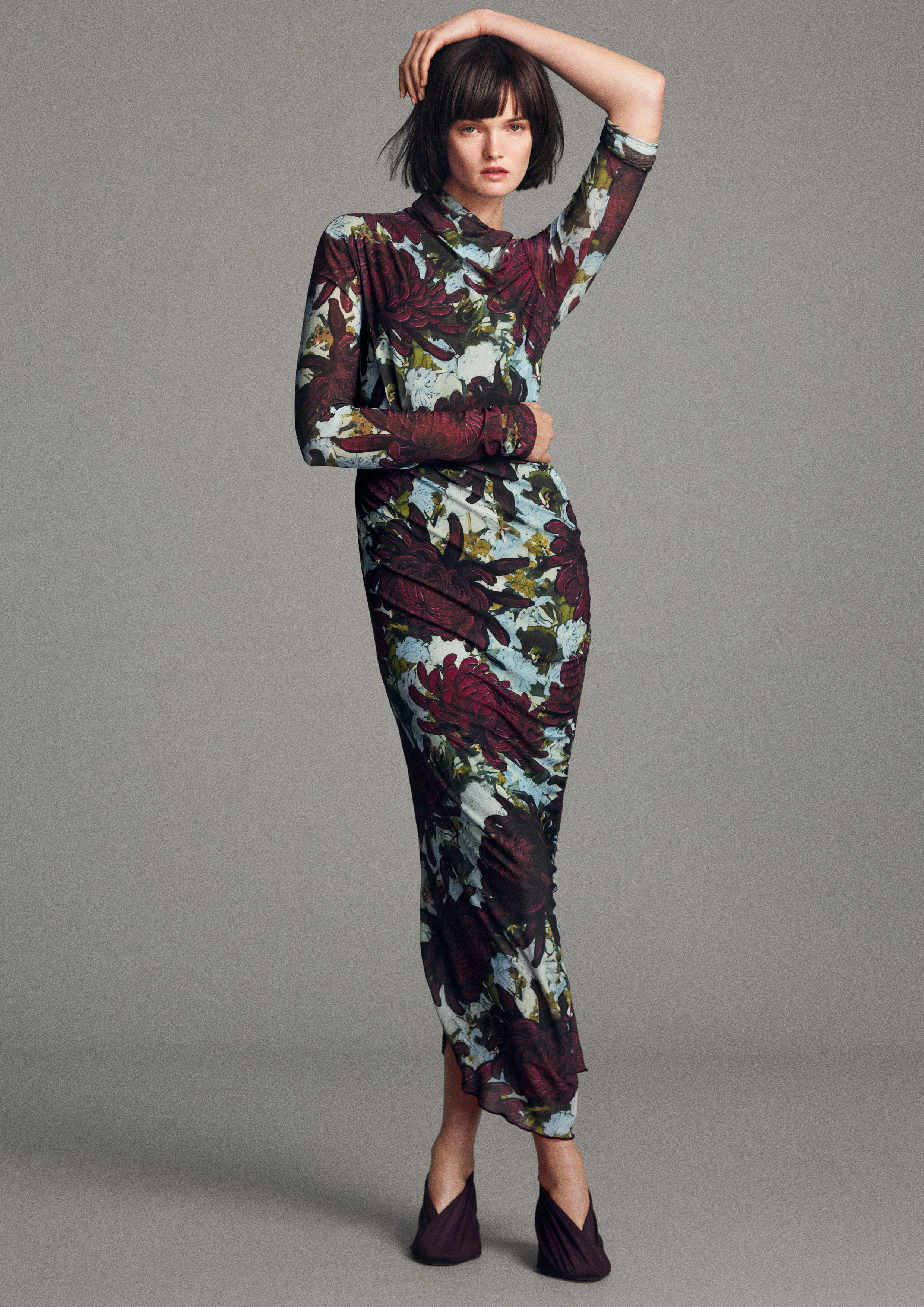 H&amp;amp;M Studio Spring 2026 collection