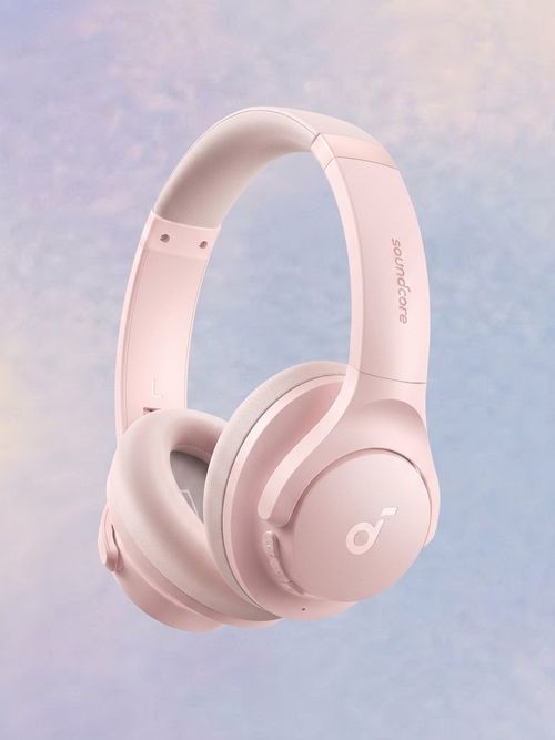 Q20i Hybrid Active Noise Cancelling Headphones