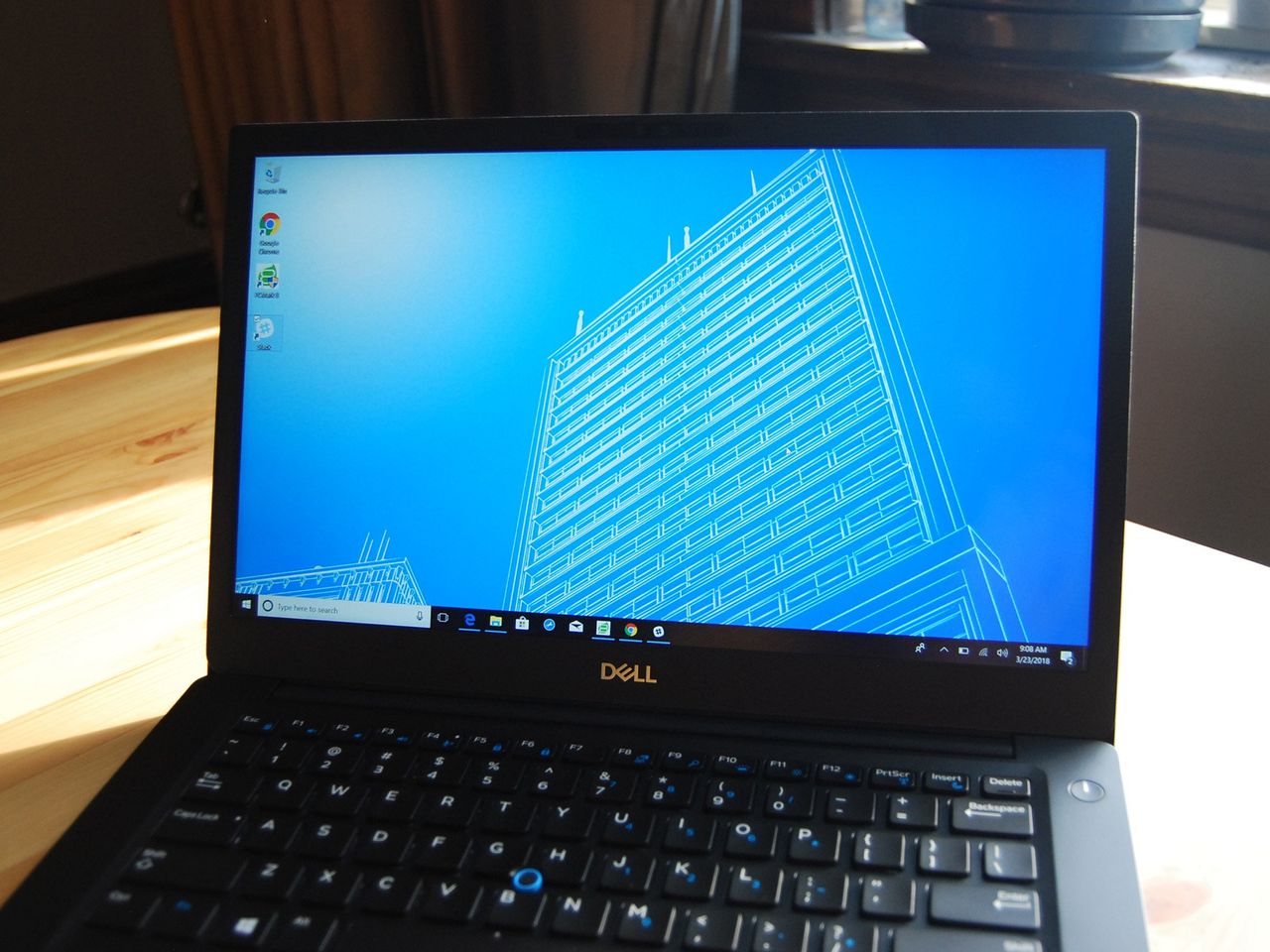 Dell Latitude 7490