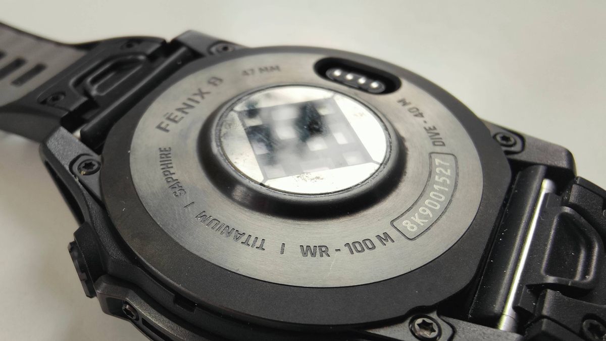Garmin Fenix 8 could get a massive upgrade in the form of LTE