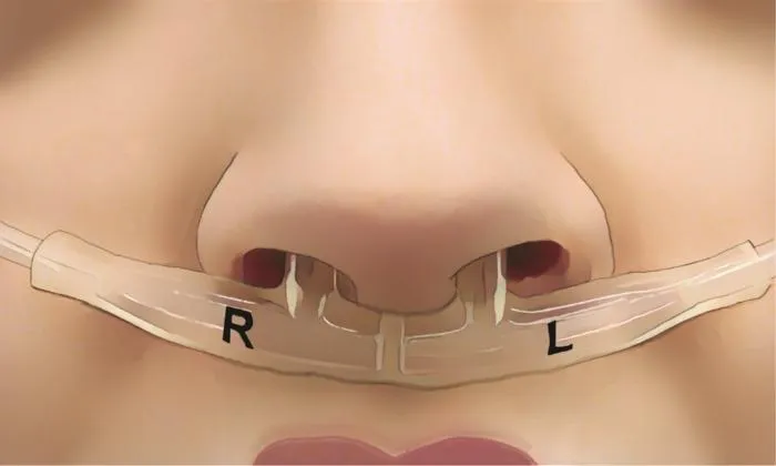 Breathing Patterns Identify People with 97% Accuracy Breathing Patterns Identify People with 97% Accuracy