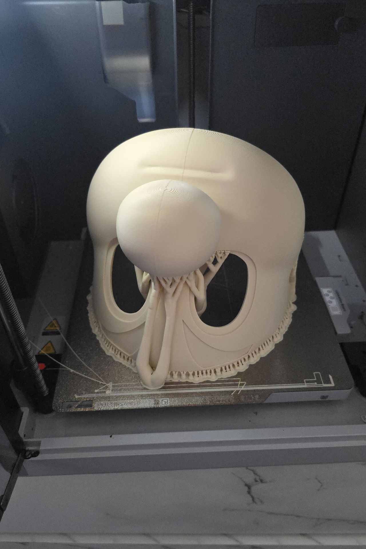 3D print cosplay props