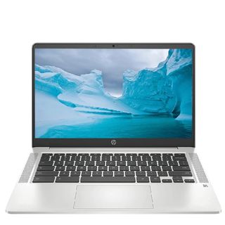 Product shot of HP Chromebook 14 FHD